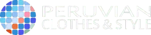 Logo White Peruvian Clothes & Style